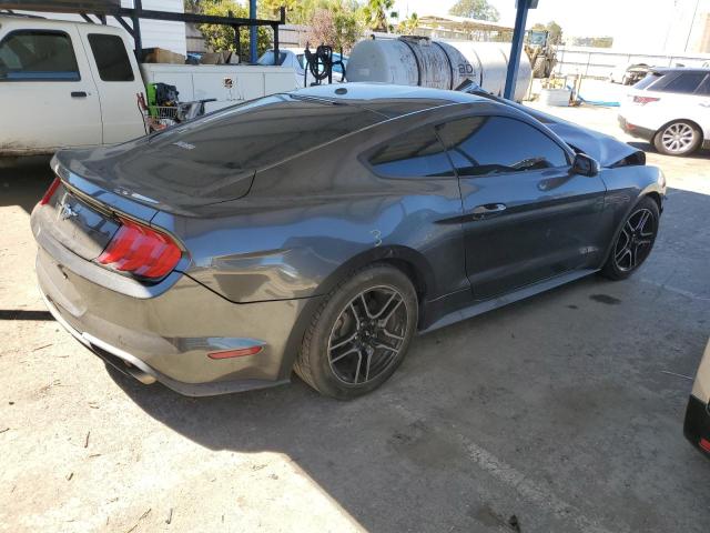 Photo 2 VIN: 1FA6P8TH3K5125916 - FORD MUSTANG 