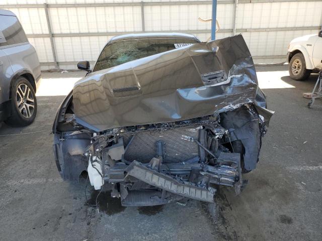 Photo 4 VIN: 1FA6P8TH3K5125916 - FORD MUSTANG 