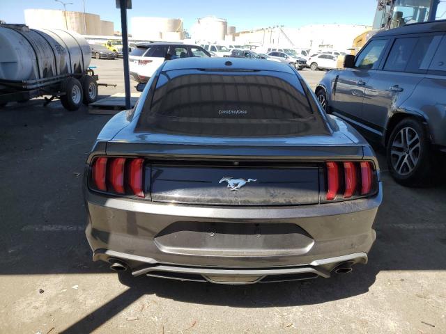 Photo 5 VIN: 1FA6P8TH3K5125916 - FORD MUSTANG 