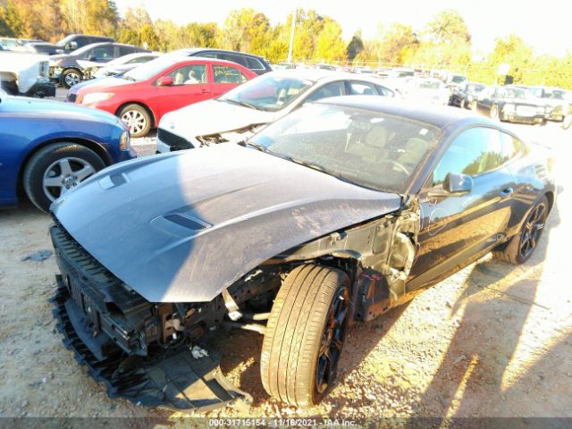 Photo 1 VIN: 1FA6P8TH3K5133739 - FORD MUSTANG 