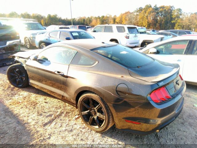 Photo 2 VIN: 1FA6P8TH3K5133739 - FORD MUSTANG 