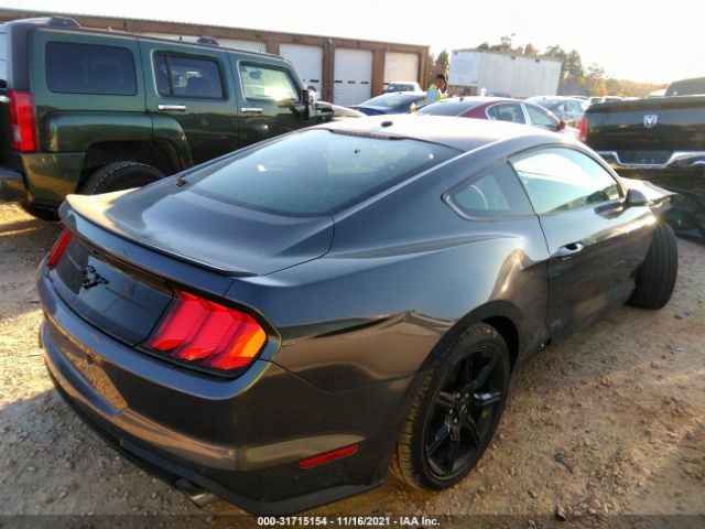 Photo 3 VIN: 1FA6P8TH3K5133739 - FORD MUSTANG 