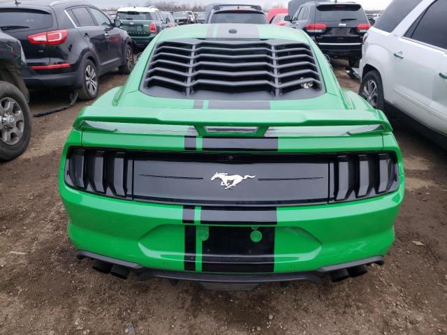 Photo 5 VIN: 1FA6P8TH3K5136219 - FORD MUSTANG 