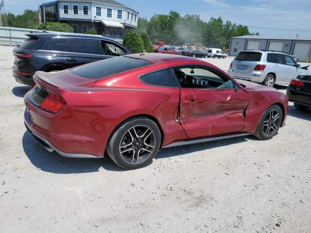 Photo 2 VIN: 1FA6P8TH3K5146751 - FORD MUSTANG 