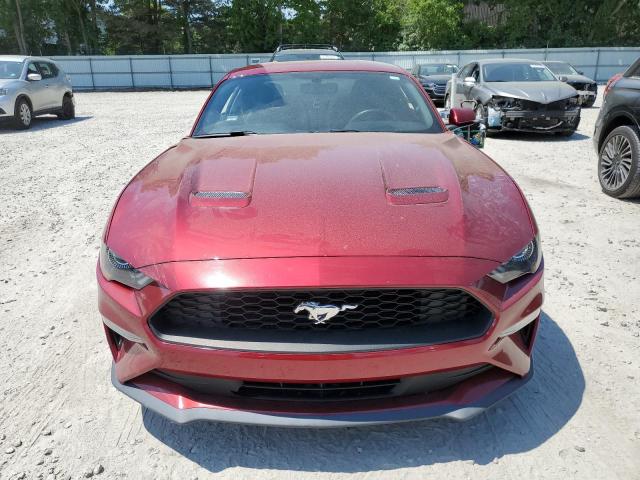 Photo 4 VIN: 1FA6P8TH3K5146751 - FORD MUSTANG 