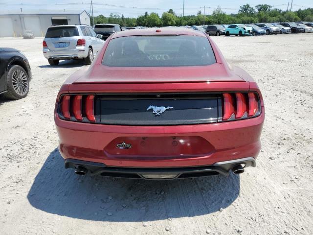 Photo 5 VIN: 1FA6P8TH3K5146751 - FORD MUSTANG 