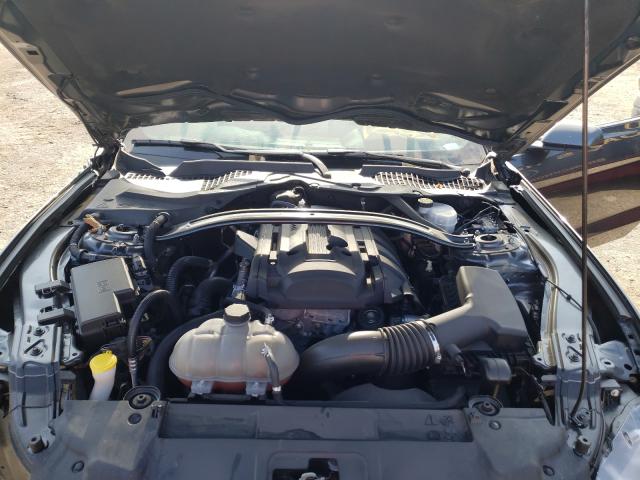 Photo 6 VIN: 1FA6P8TH3K5148189 - FORD MUSTANG 