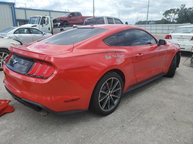 Photo 2 VIN: 1FA6P8TH3K5151254 - FORD MUSTANG 