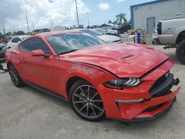 Photo 3 VIN: 1FA6P8TH3K5151254 - FORD MUSTANG 