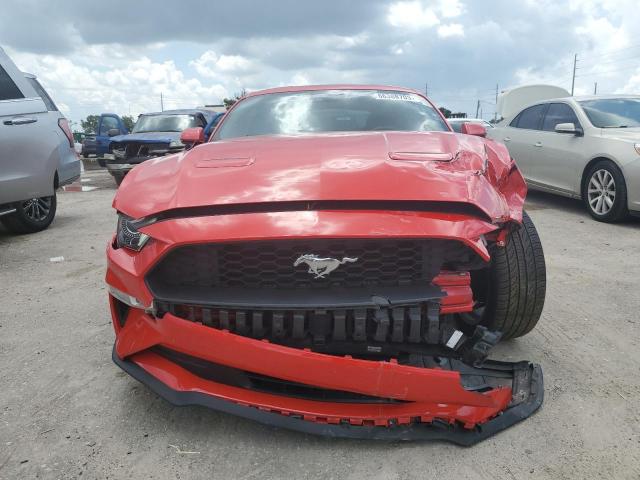 Photo 4 VIN: 1FA6P8TH3K5151254 - FORD MUSTANG 