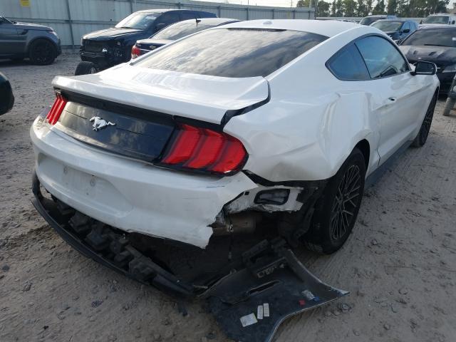 Photo 3 VIN: 1FA6P8TH3K5152467 - FORD MUSTANG 