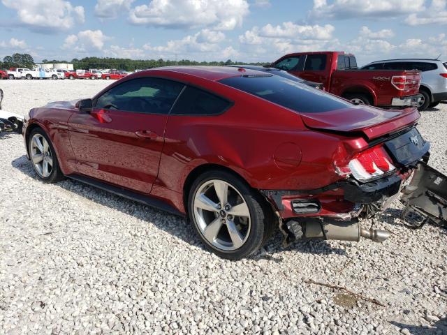 Photo 1 VIN: 1FA6P8TH3K5152890 - FORD MUSTANG 