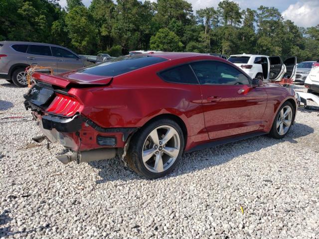 Photo 2 VIN: 1FA6P8TH3K5152890 - FORD MUSTANG 