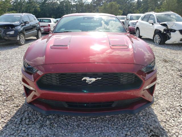 Photo 4 VIN: 1FA6P8TH3K5152890 - FORD MUSTANG 