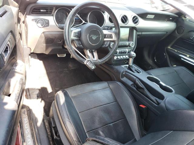 Photo 7 VIN: 1FA6P8TH3K5152890 - FORD MUSTANG 