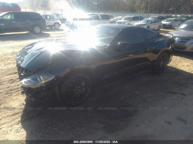 Photo 1 VIN: 1FA6P8TH3K5157006 - FORD MUSTANG 