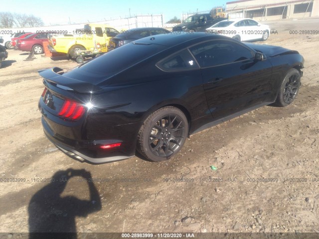 Photo 3 VIN: 1FA6P8TH3K5157006 - FORD MUSTANG 