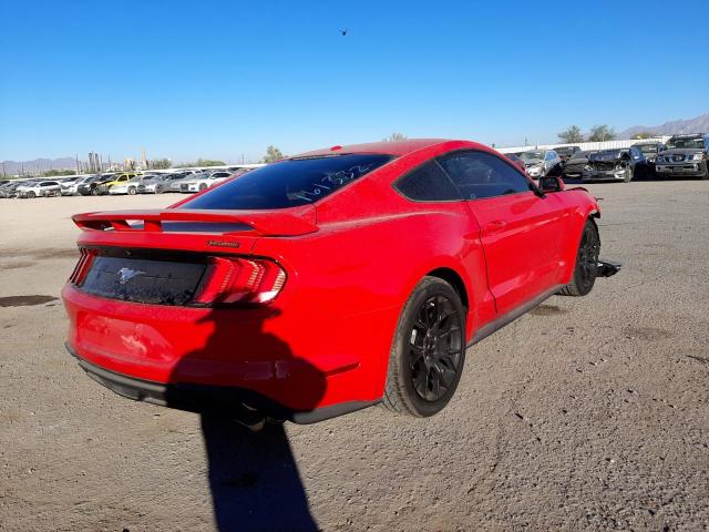 Photo 3 VIN: 1FA6P8TH3K5161332 - FORD MUSTANG 