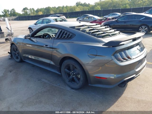 Photo 2 VIN: 1FA6P8TH3K5166577 - FORD MUSTANG 