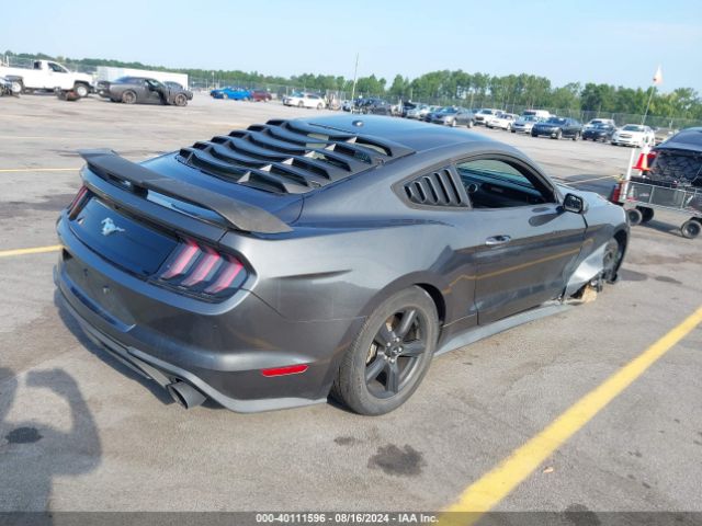 Photo 3 VIN: 1FA6P8TH3K5166577 - FORD MUSTANG 