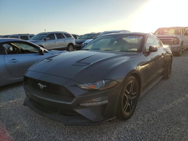 Photo 1 VIN: 1FA6P8TH3K5167275 - FORD MUSTANG 