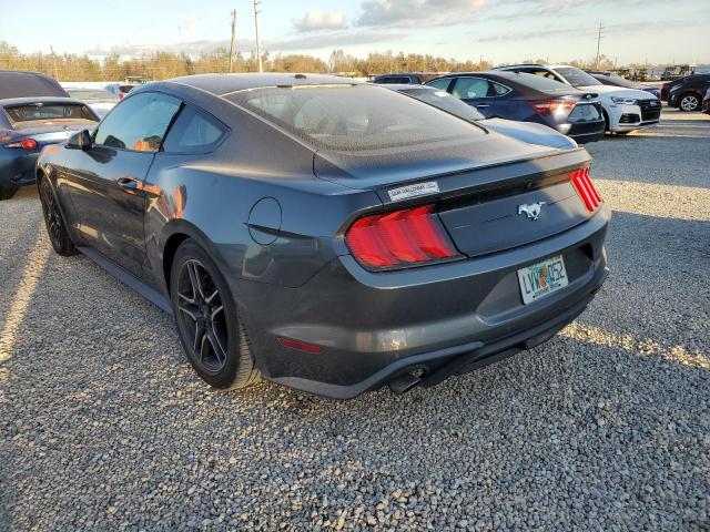 Photo 2 VIN: 1FA6P8TH3K5167275 - FORD MUSTANG 