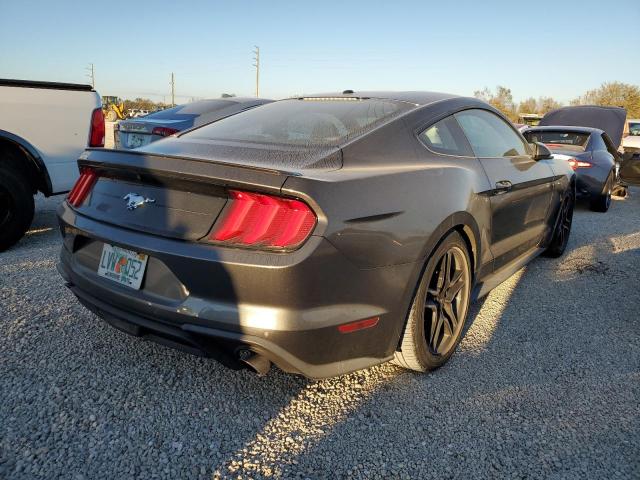 Photo 3 VIN: 1FA6P8TH3K5167275 - FORD MUSTANG 