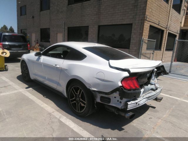 Photo 2 VIN: 1FA6P8TH3K5169589 - FORD MUSTANG 