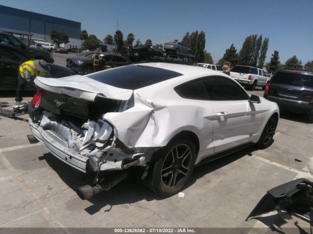 Photo 3 VIN: 1FA6P8TH3K5169589 - FORD MUSTANG 