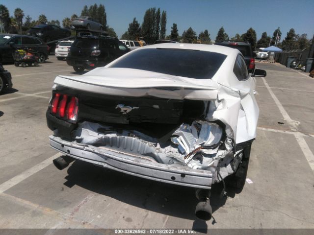 Photo 5 VIN: 1FA6P8TH3K5169589 - FORD MUSTANG 