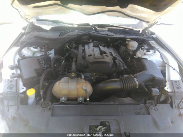 Photo 9 VIN: 1FA6P8TH3K5169589 - FORD MUSTANG 