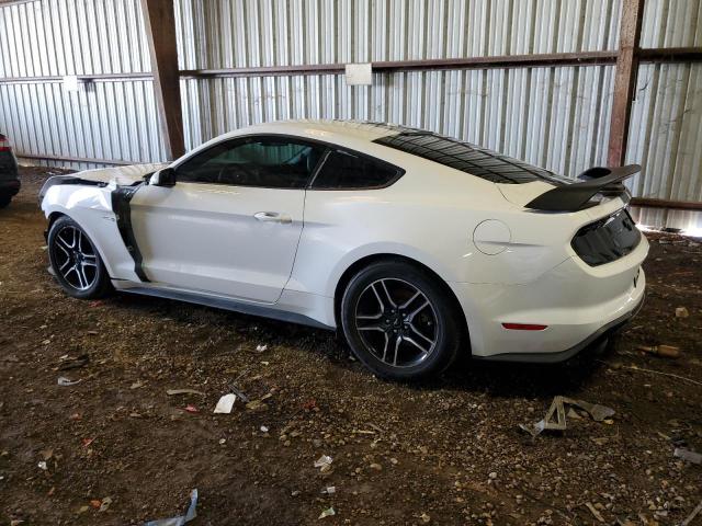 Photo 1 VIN: 1FA6P8TH3K5172640 - FORD MUSTANG 