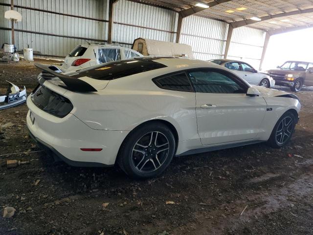 Photo 2 VIN: 1FA6P8TH3K5172640 - FORD MUSTANG 