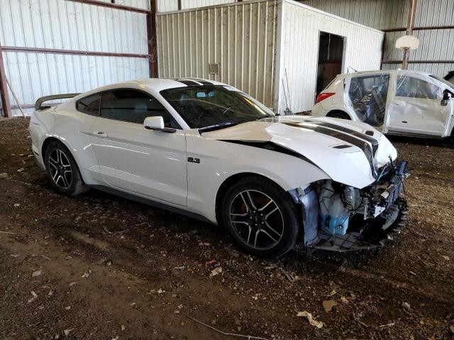 Photo 3 VIN: 1FA6P8TH3K5172640 - FORD MUSTANG 