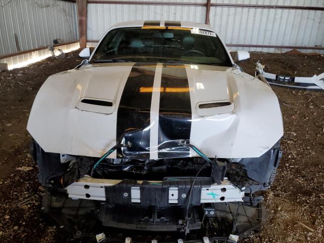 Photo 4 VIN: 1FA6P8TH3K5172640 - FORD MUSTANG 