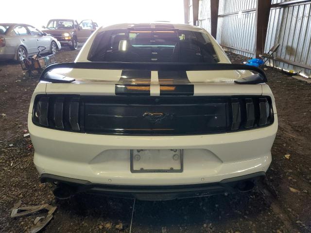 Photo 5 VIN: 1FA6P8TH3K5172640 - FORD MUSTANG 