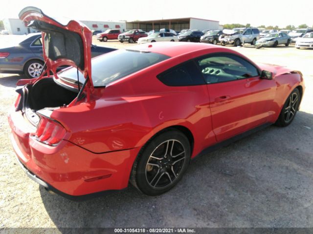 Photo 3 VIN: 1FA6P8TH3K5175196 - FORD MUSTANG 