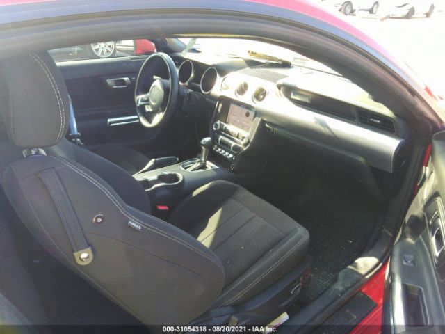 Photo 4 VIN: 1FA6P8TH3K5175196 - FORD MUSTANG 