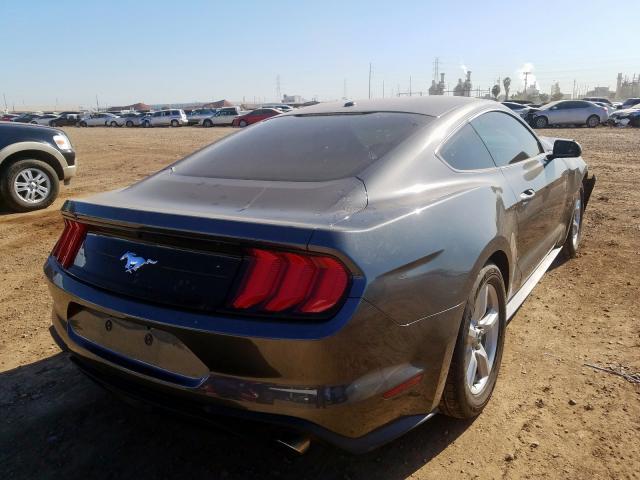 Photo 3 VIN: 1FA6P8TH3K5175618 - FORD MUSTANG 