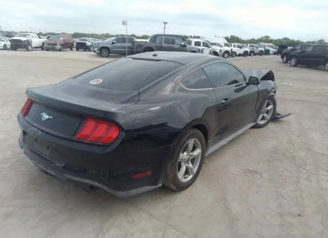 Photo 3 VIN: 1FA6P8TH3K5181080 - FORD MUSTANG 