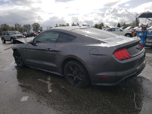 Photo 1 VIN: 1FA6P8TH3K5182858 - FORD MUSTANG 