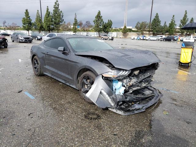 Photo 3 VIN: 1FA6P8TH3K5182858 - FORD MUSTANG 