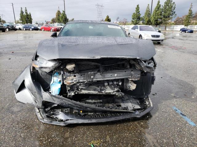 Photo 4 VIN: 1FA6P8TH3K5182858 - FORD MUSTANG 