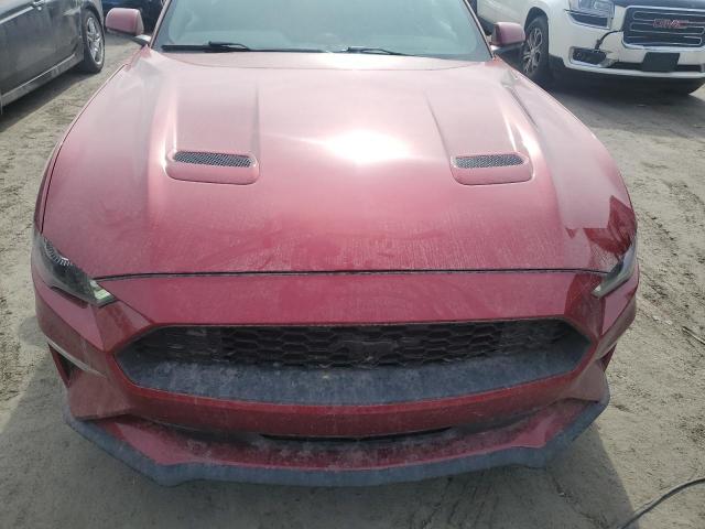 Photo 10 VIN: 1FA6P8TH3K5203739 - FORD MUSTANG 