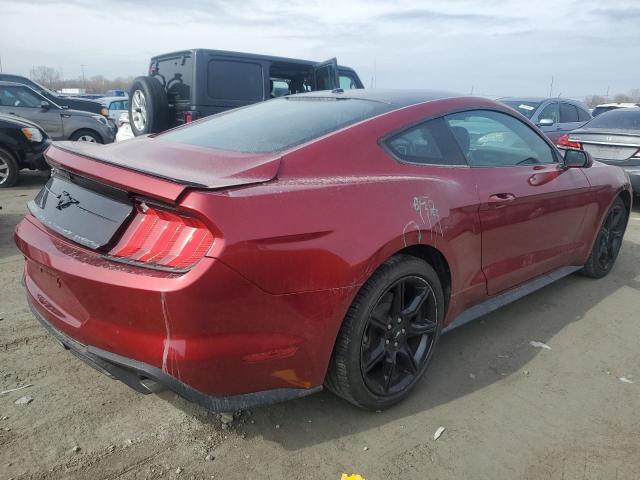 Photo 2 VIN: 1FA6P8TH3K5203739 - FORD MUSTANG 