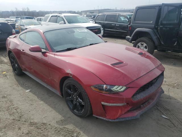 Photo 3 VIN: 1FA6P8TH3K5203739 - FORD MUSTANG 