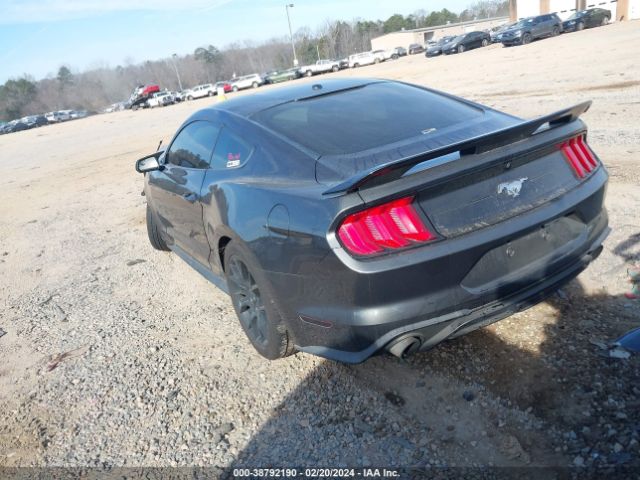 Photo 2 VIN: 1FA6P8TH3K5203885 - FORD MUSTANG 