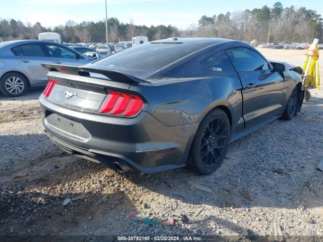 Photo 3 VIN: 1FA6P8TH3K5203885 - FORD MUSTANG 