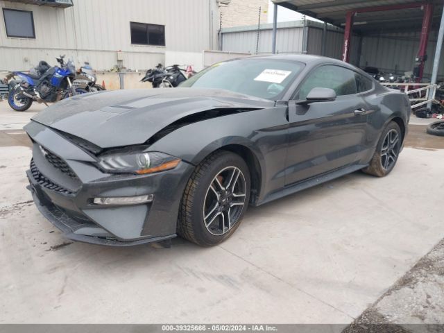 Photo 1 VIN: 1FA6P8TH3L5103755 - FORD MUSTANG 