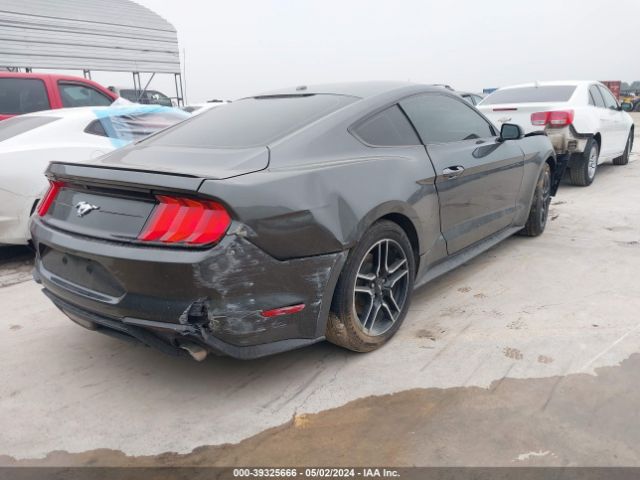 Photo 3 VIN: 1FA6P8TH3L5103755 - FORD MUSTANG 